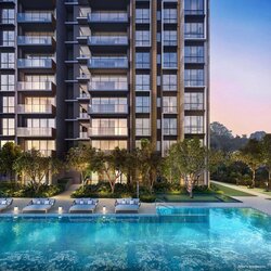 Sherwood Condo (D21), Condominium #501890701